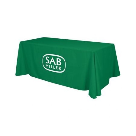 Accuform TABLE THROW COVERS COLOR ROYAL MDE421RB MDE421RB